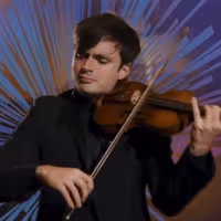 Video: Preview Beethoven's Violin Concerto at the Pasadena Symphony and Pops Video