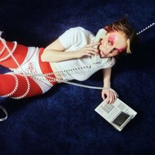 Orla Garland Will Release Second Studio Album 'Everybody Needs a Hero' Later This Yea