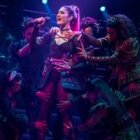 Review: SIX: THE MUSICAL at Ohio Theatre