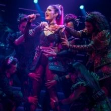 Review: SIX: THE MUSICAL at Ohio Theatre