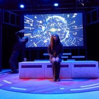 Review: JULIUS CAESAR at Avant Bard Theatre