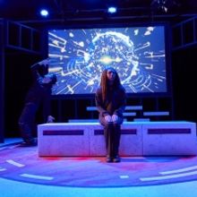 Review: JULIUS CAESAR at Avant Bard Theatre