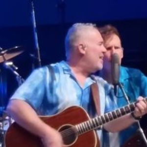 Review: LAST SUMMER ON EARTH at Kemba Live! Amphitheater