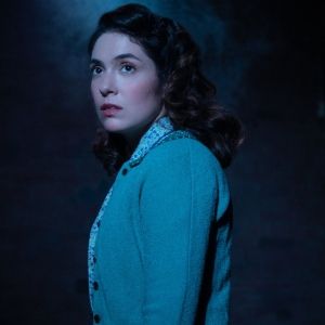 World Premiere of Helena Wienrauch's A WILL TO LIVE to be Presented at Chain Theatre…