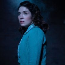 World Premiere of Helena Wienrauch's A WILL TO LIVE to be Presented at Chain Theatre…