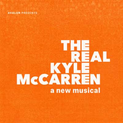 EDINBURGH 2026: Review: THE REAL KYLE MCCARREN, Pleasance Courtyard, Forth