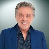 Frankie Valli Returns to the Van Wezel in January 2023