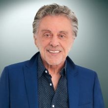 Frankie Valli Returns to the Van Wezel in January 2023