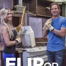 RATINGS: New Season Premiere of HGTV's FLIP OR FLOP Delivers a 1.07 Live Plus Three-D