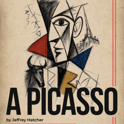 A PICASSO To Perform At Bellevue