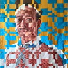 NJCU Galleries To Present LENTE LATINE/LATIN LENS In Featured Hispanic Heritage Month