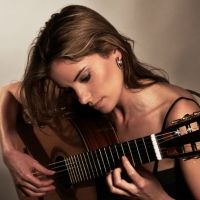 92Y to Present Ana Vidovic Playing Albéniz, Barrios and More Interview
