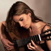 92Y to Present Ana Vidovic Playing Albéniz, Barrios and More