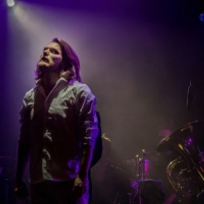 BWW Feature: ORPHEUS COMBINEERT MATTH&Auml;US PASSION MET JESUS CHRIST SUPERSTAR TOT UNIEK THEATERCONCERT at Theater & Concert Orpheus
