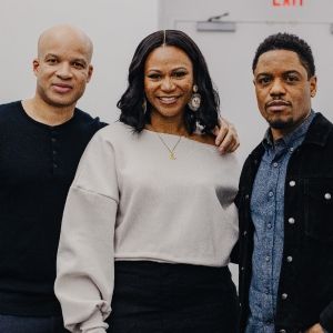 Meet the Cast of PURPOSE, Beginning Previews Tonight on Broadway
