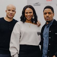 Meet the Cast of PURPOSE, Beginning Previews Tonight on Broadway