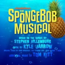 THE SPONGEBOB MUSICAL to Make SWFL Debut at Florida Rep