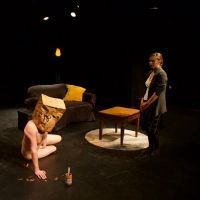 BWW Review: Demons Come to Collect in the Very Funny SOUL SURVIVOR from Hiraeth…