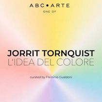 ABC-ARTE to Present Works by Jorrit Tornquist at Untitled Houston