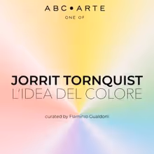 ABC-ARTE to Present Works by Jorrit Tornquist at Untitled Houston