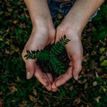 Student Blog: Can Theatre Be More Eco-Friendly?