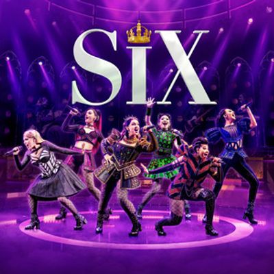 SIX, HEATHERS, and More Set For Darlington Hippodrome Summer 2026 Season Lineup