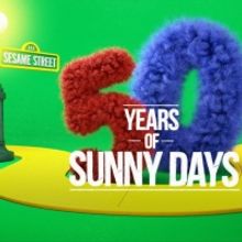 John Oliver, First Lady Jill Biden Join SESAME STREET: 50 YEARS OF SUNNY DAYS