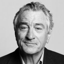 Robert De Niro to Star In & Executive Produce First Ever TV Series For Netflix