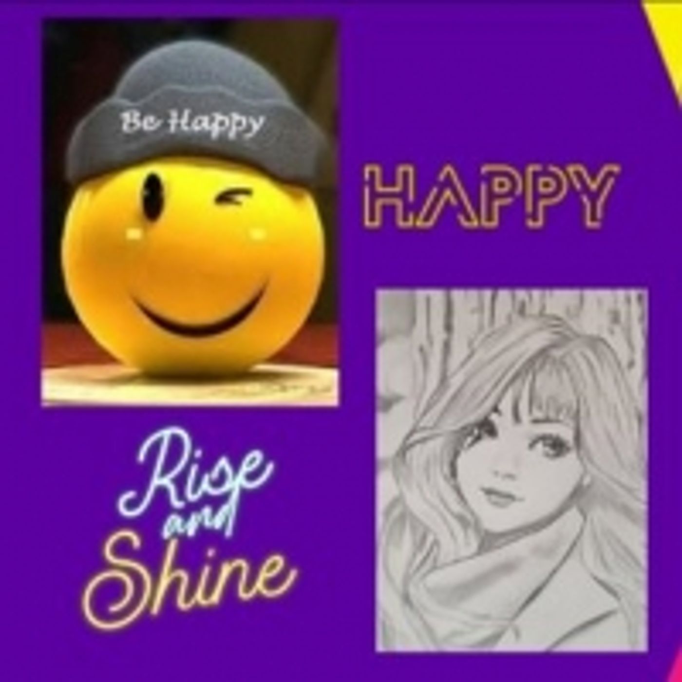 Student Blog: Friendly Reminder: Smile!