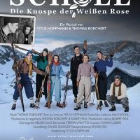 SCHOLL Musical to Premiere at the Stadttheater Fürth/Bavaria in April - Watch a Clip…