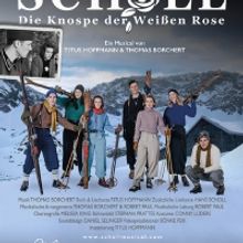 SCHOLL Musical to Premiere at the Stadttheater Fürth/Bavaria in April - Watch a Clip