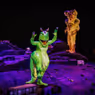 KAIJU by Dan Caffrey to Extend at Road Theatre