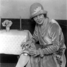 Feature: Special April Birthday Salute – Who Is She?????