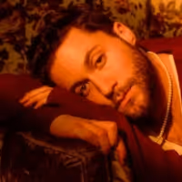 Jordy Shares Vulnerable New Single 'I Get High'