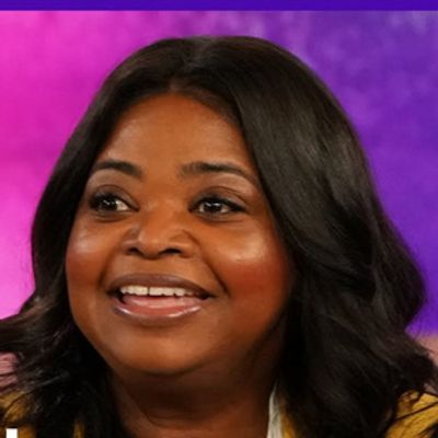Octavia Spencer Talks RIDE OR DIE, Walk of Fame Star on THE KELLY CLARKSON SHOW