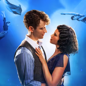 WATER FOR ELEPHANTS Kicks Off the 25-26 Broadway in Wichita Series