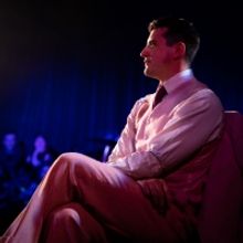 Alexander Wright Talks THE GREAT GATSBY at Immersive LDN