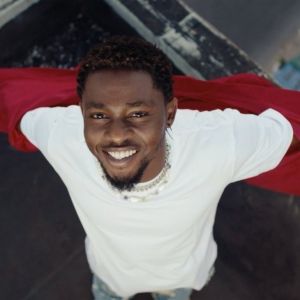 Video: Omah Lay Releases New Introspective Video 'Safe Haven'