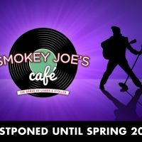 Tuacahn to Postpone SMOKEY JOE'S CAFE
