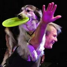 FSCJ Artist Series Will Present MUTTS GONE NUTS