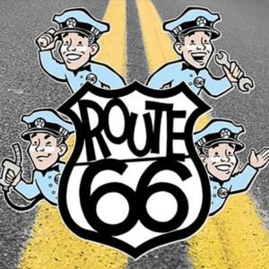 Spotlight: ROUTE 66 at Winter Park Playhouse