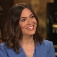 Mandy Moore Tells CBS SUNDAY MORNING She Nearly Walked Away From The Entertainment Business