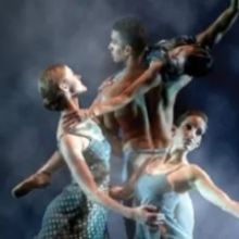 Review: ELEMENTS at Newport Contemporary Ballet