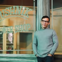 Conrad Ricamora to Star as Seymour in LITTLE SHOP OF HORRORS Beginning Jan 11, 2022