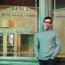 Conrad Ricamora to Star as Seymour in LITTLE SHOP OF HORRORS Beginning Jan 11, 2022