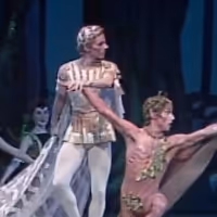 VIDEO: New York City Ballet Will Stream 1986 Production of A MIDSUMMER NIGHT'S DREAM Video