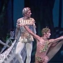 VIDEO: New York City Ballet Will Stream 1986 Production of A MIDSUMMER NIGHT'S DREAM