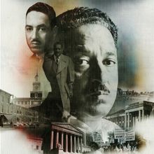 BECOMING THURGOOD: AMERICA’S SOCIAL ARCHITECT Documentary Sets PBS Premiere