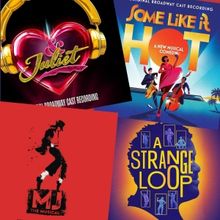 Broadway Jukebox: Musicals of the 2020s (So Far)