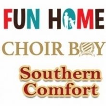 Pandora Productions Announces a Musical Lineup of Classics and Regional Premieres for